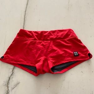 Jolyn Clothing swim bottoms